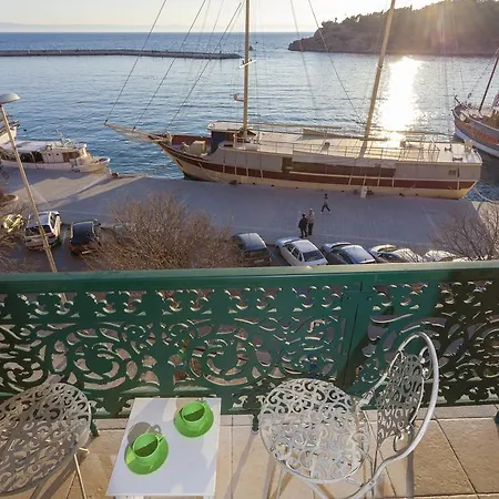 Apartment The Very Comfortable Makarska