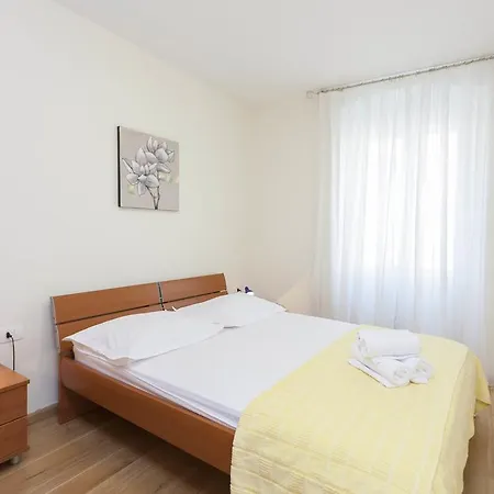 Apartment The Very Comfortable Makarska