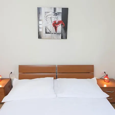 The Very Comfortable Apartment